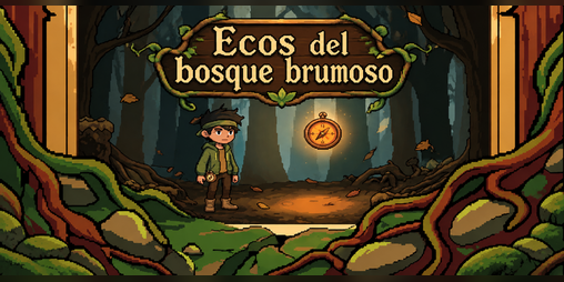 Cover image for tutorial ecos del bosque