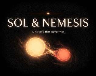 Sol &amp; Nemesis