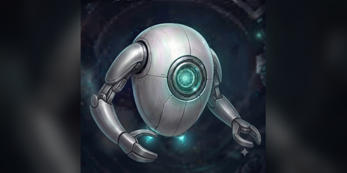 Cover image for Echo-advanter