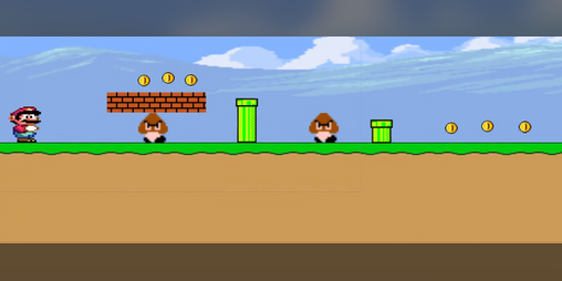 Cover image for Jogo do Mario do Joaquim