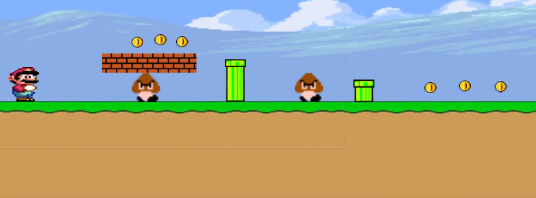 Cover image for Jogo do Mario do Joaquim