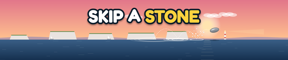 Skip a Stone