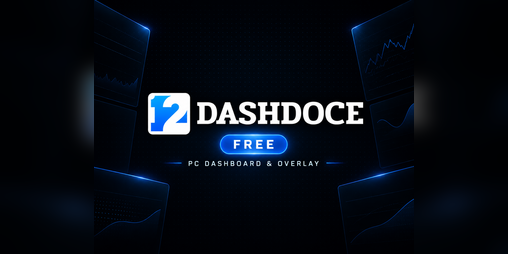 Cover image for Dashdoce