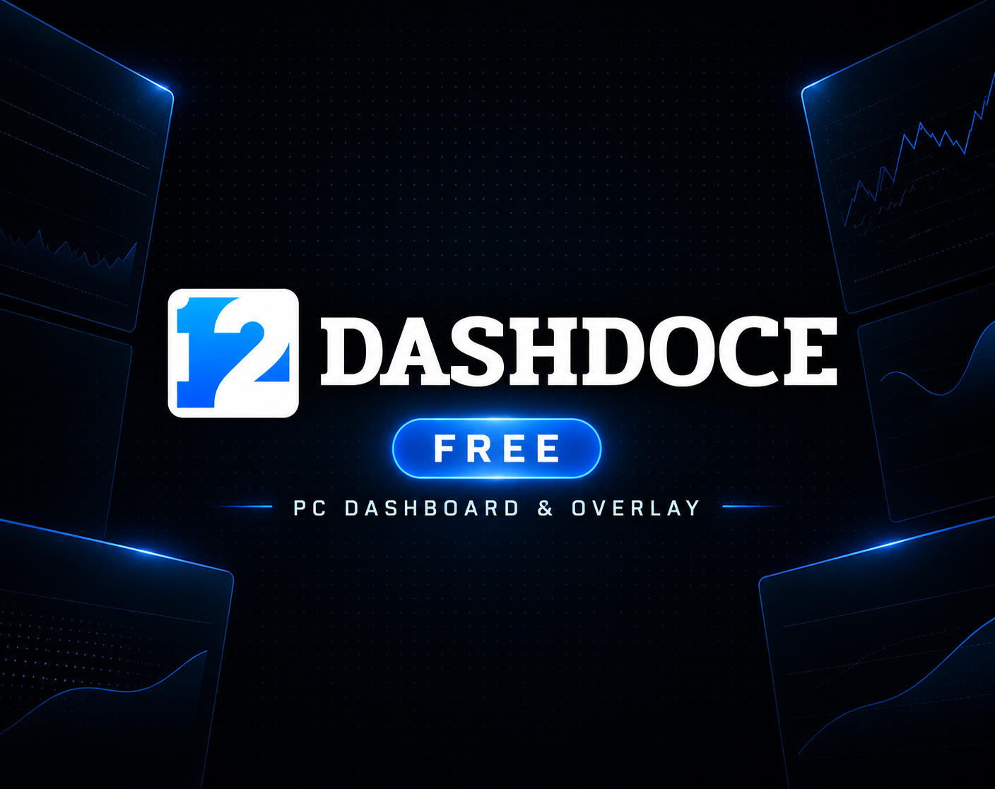 Cover image for Dashdoce