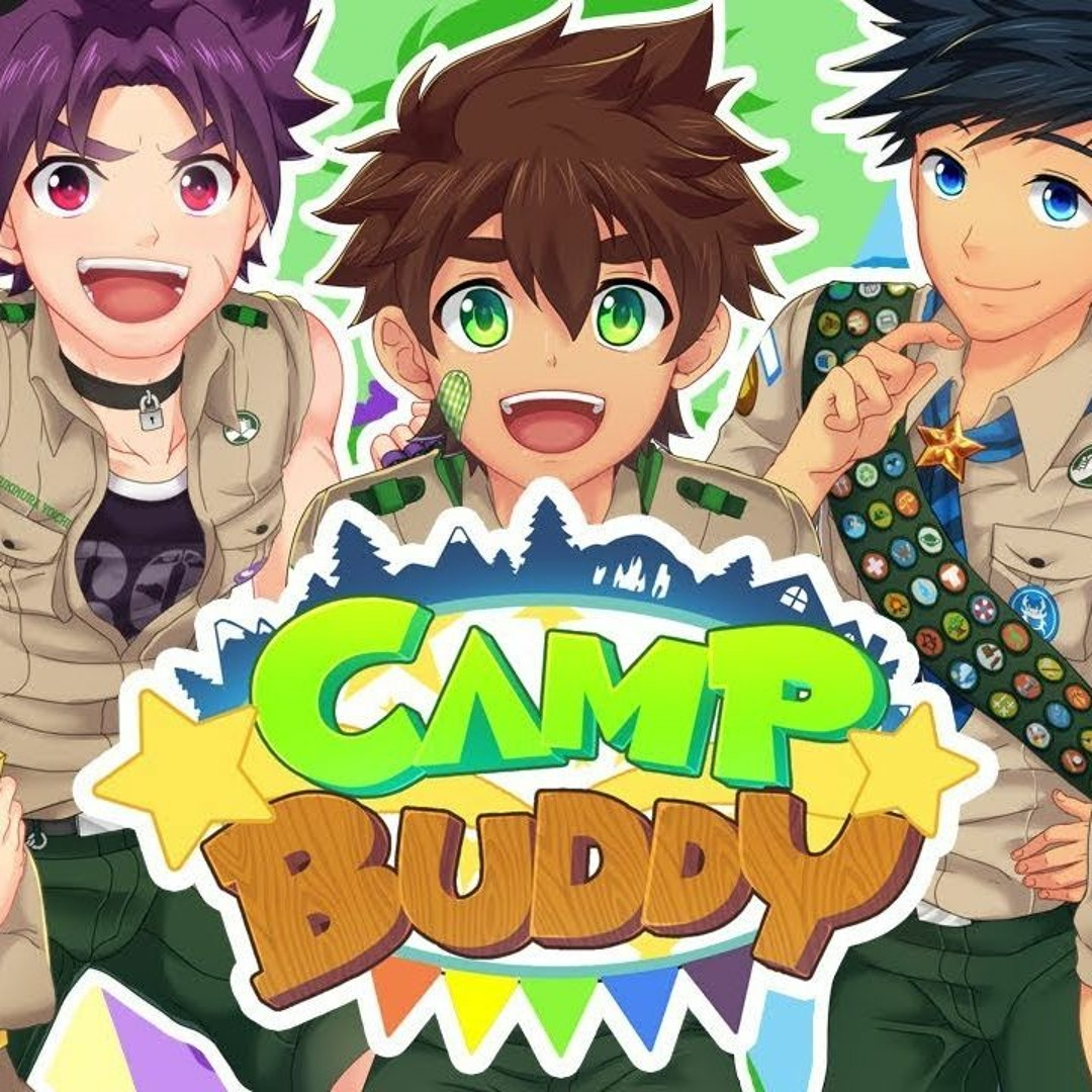 Cover image for Camp Buddy Relationship Choice Hints