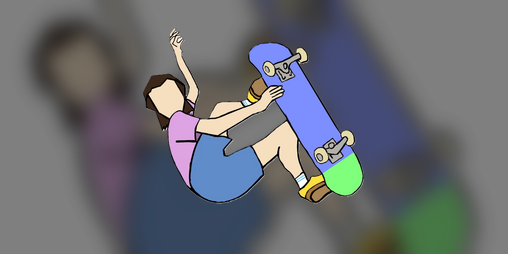 Cover image for Hill Bomber Demo