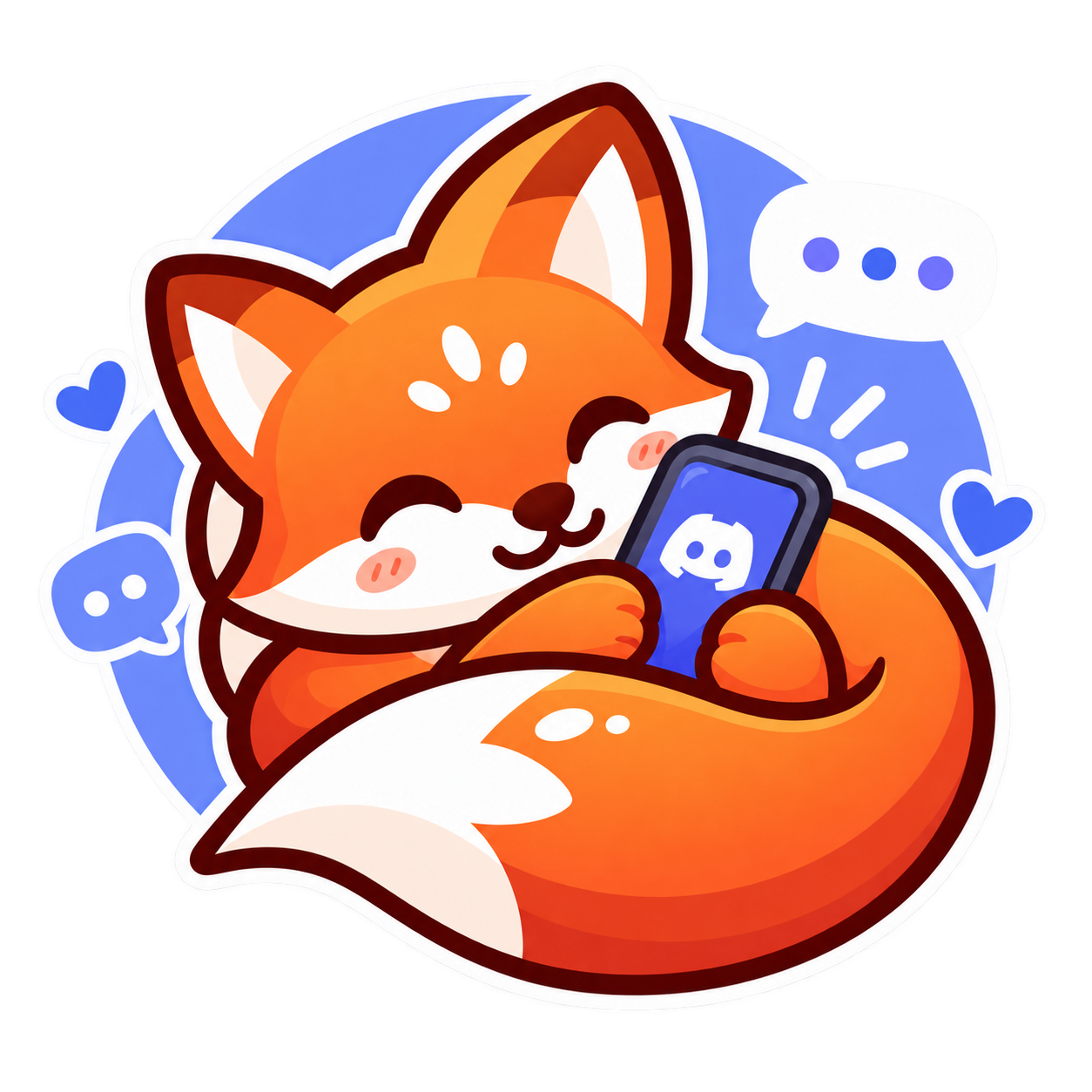 discord