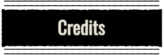 Credits