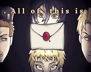 All of this is mine screenshot 1