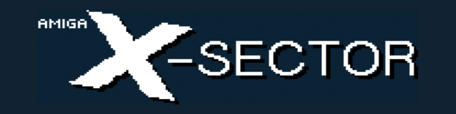 Amiga X-Sector