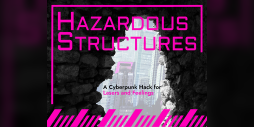 Cover image for Hazardous Structures