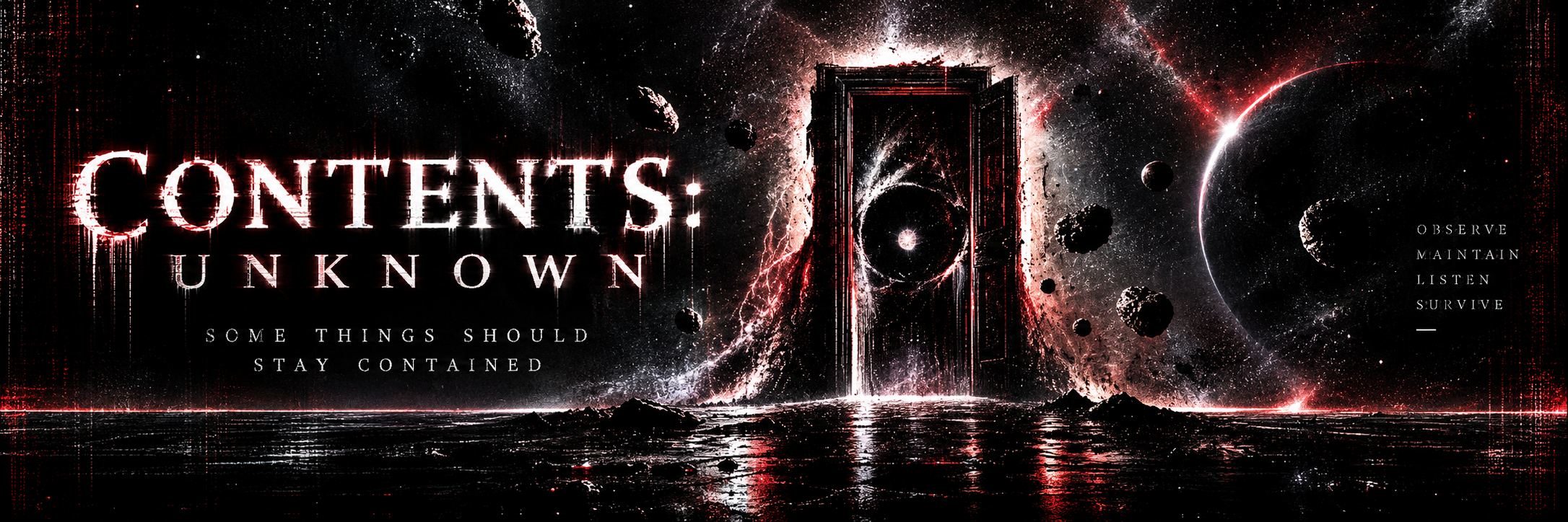 Contents: Unknown