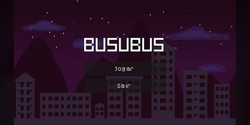 Cover image for Busubus [MVP]