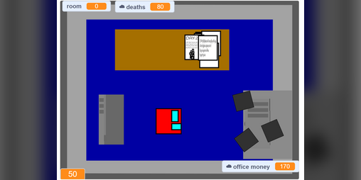 Cover image for the office