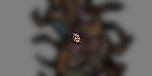 Cover image for Bacterium (v.01) Exe