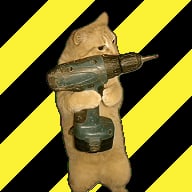 Cover image for Screen Repair Cat