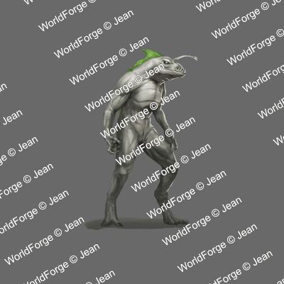 Cover image for Abisaurio | The Predator That Waits in the Deep | CR 5