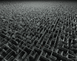 labyrinthe