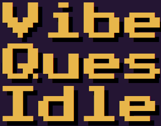 Cover image for VibeQuestIdle