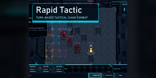 Cover image for Rapid Tactic
