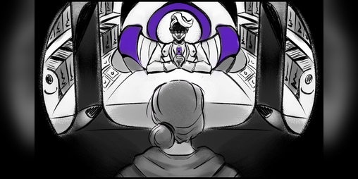 Cover image for The Camp Candy Massacre: Act 1 (Demo)