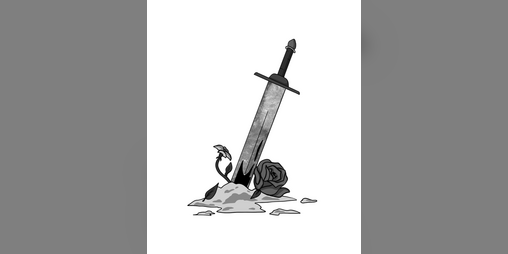 Cover image for The Spirits Awaken
