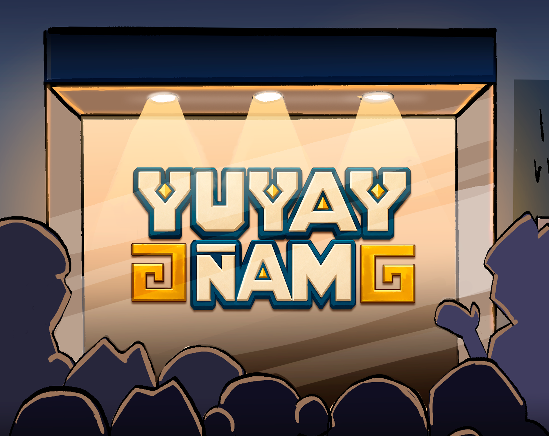 Cover image for Yuyay Ñan