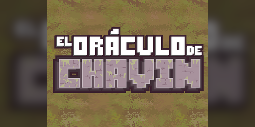 Cover image for El Oráculo de Chavín