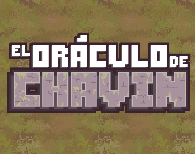 Cover image for El Oráculo de Chavín