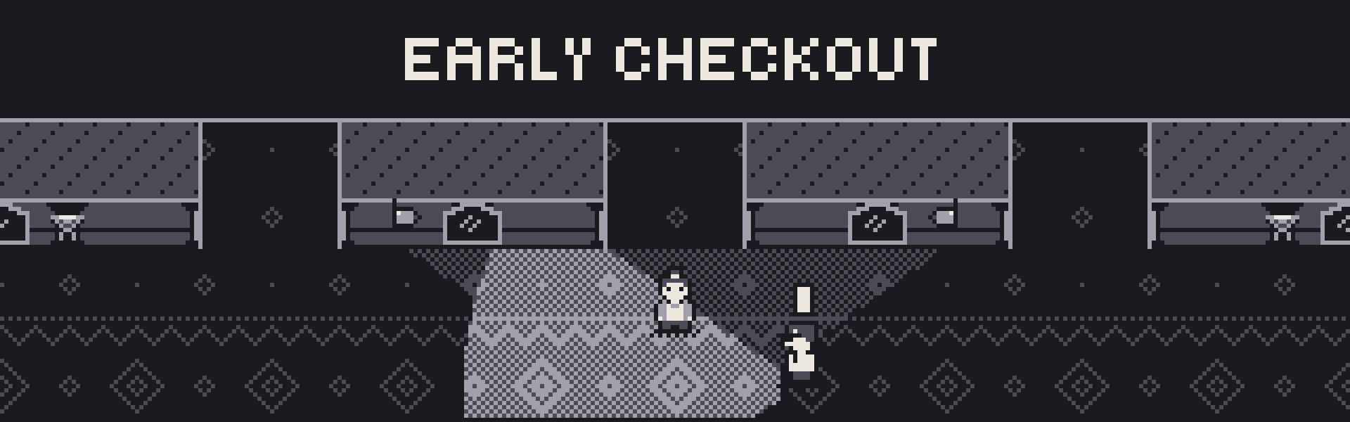 Early Checkout