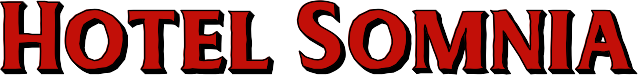 Hotel Somnia