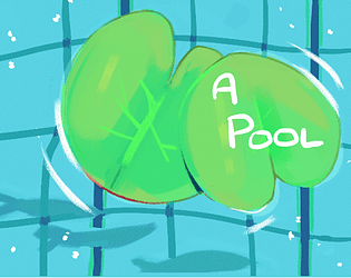 Pool Scene
