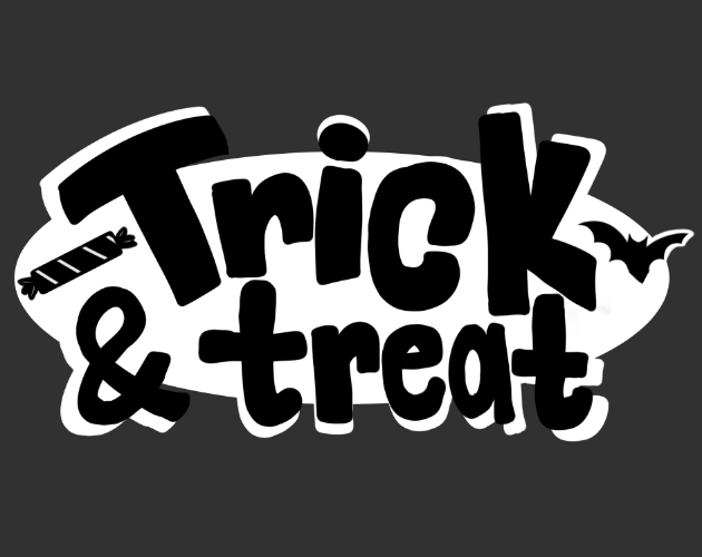 Cover image for Trick and Treat