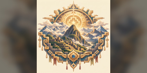 Cover image for Hermanos Ayar(Ayar Cachi)