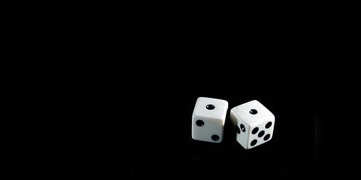 Cover image for A Gambler's Folly