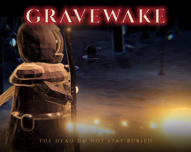 GRAVEWAKE 대표 이미지