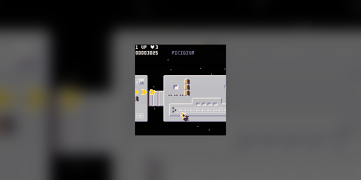 Cover image for Picidium
