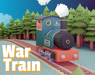 WarTrain (Playtest)
