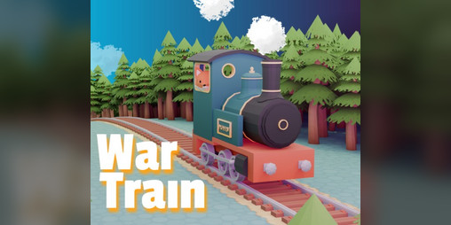 Cover image for WarTrain (Playtest)