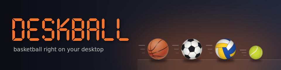 Deskball