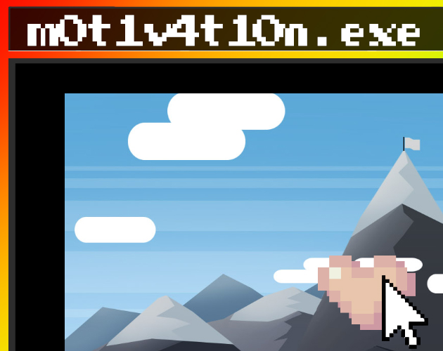 Cover image for m0t1v4t10n.exe