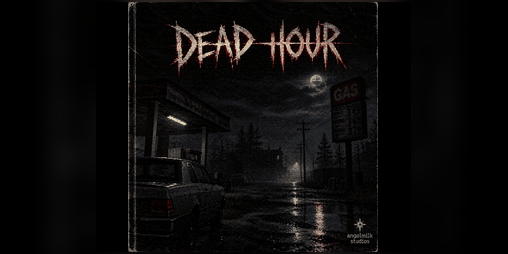 Cover image for Dead Hour V0.07