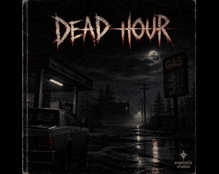 Cover image for Dead Hour V0.07