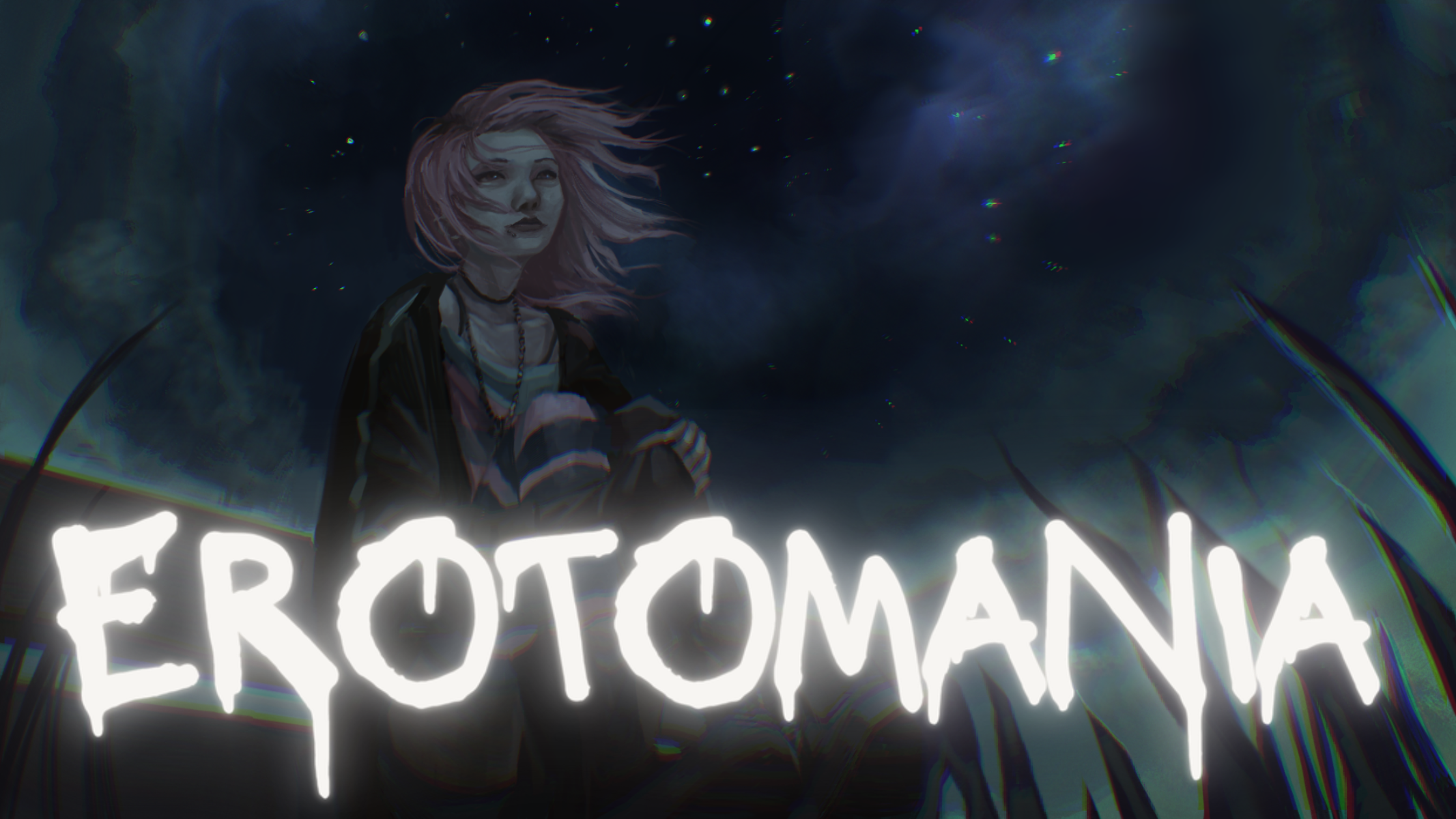 Erotomania