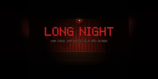 Cover image for Long Night