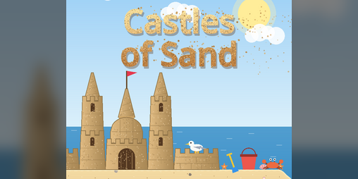 Cover image for Castles of Sand