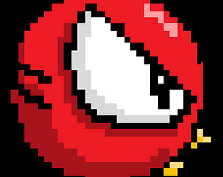 Flappy thing