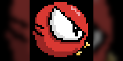 Cover image for Flappy thing