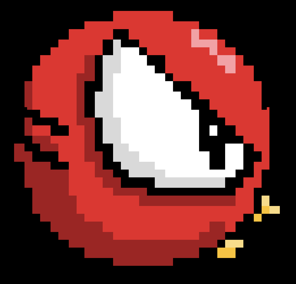 Cover image for Flappy thing