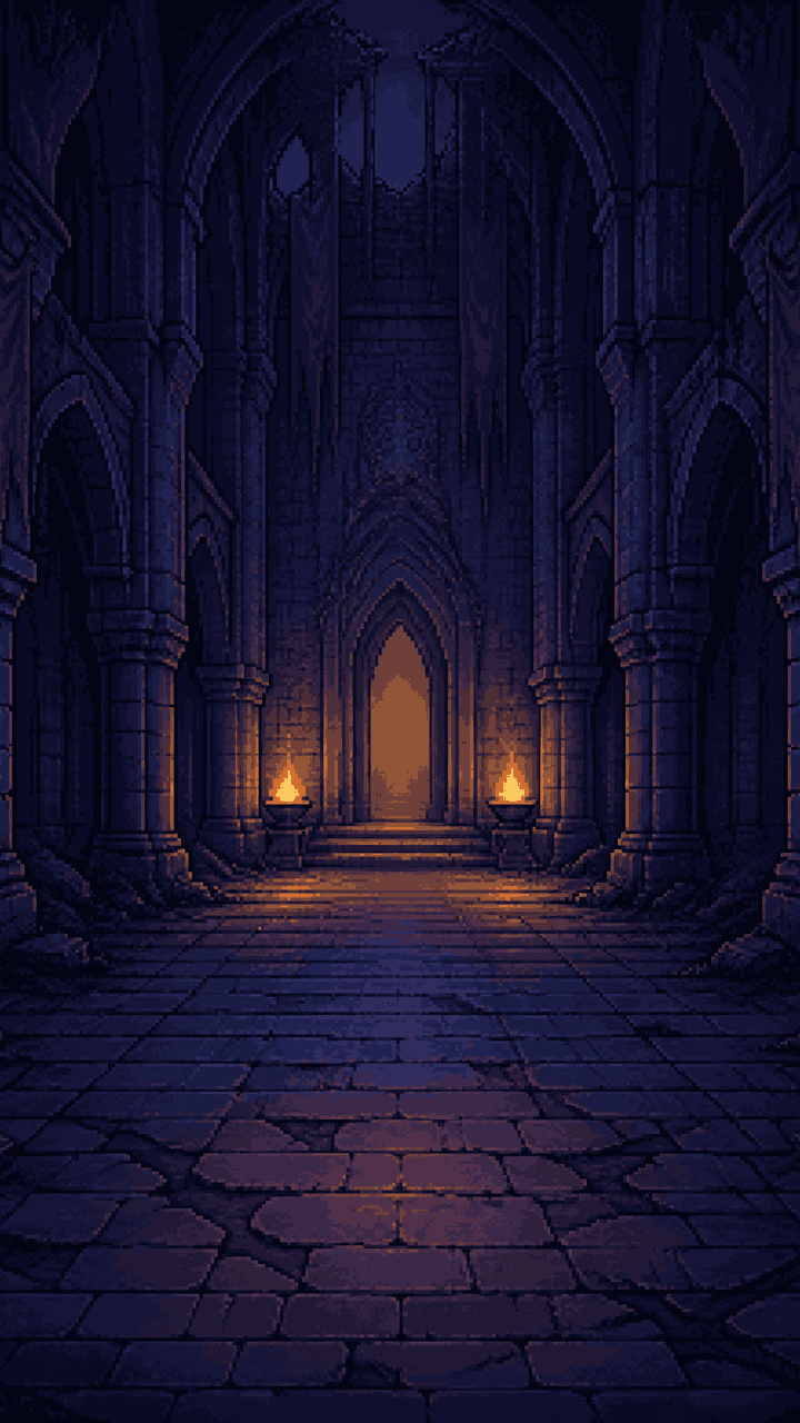 The Torch Bearer cover